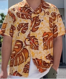 VINTAGE | シャツ/ブラウス