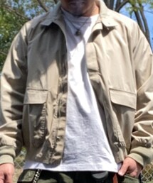 VINTAGE | ブルゾン