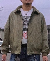 VINTAGE | ブルゾン