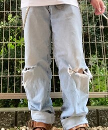 used | 90s Levi's 565(デニムパンツ)