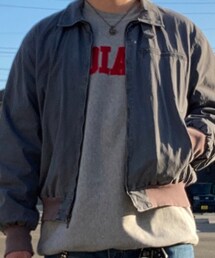 used | スウェット