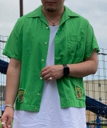 VINTAGE | シャツ/ブラウス