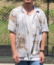 VINTAGE | シャツ/ブラウス