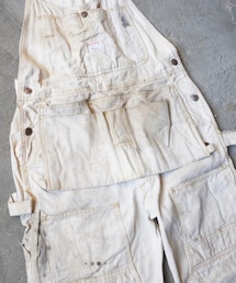 VINTAGE | サロペット/オーバーオール