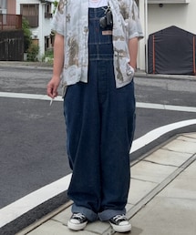 VINTAGE | サロペット/オーバーオール