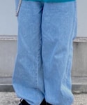 usedの「パンツ(デニムパンツ)」