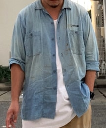 VINTAGE | シャツ/ブラウス