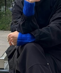 PAMM | ニット/セーター