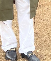 JAM | カーゴパンツ