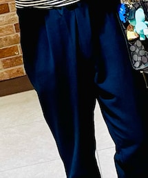 UNIQLO | スラックス