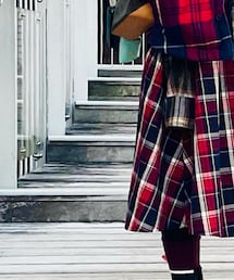 no brand | スカート