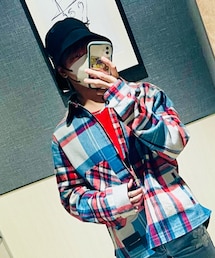 ZARA | Tシャツ/カットソー