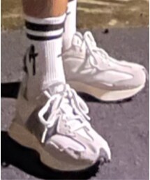 NEW BALANCE | スニーカー