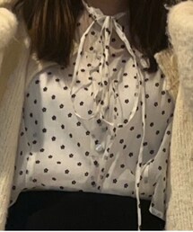 one after another NICE CLAUP | シャツ/ブラウス