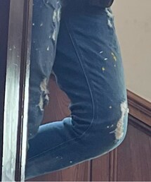 NUMBER (N)INE | デニムパンツ