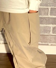 pairmanon | カーゴパンツ