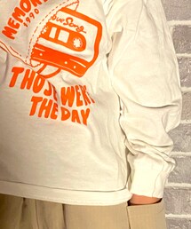 pairmanon | Tシャツ/カットソー