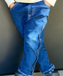 BRANSHES | デニムパンツ
