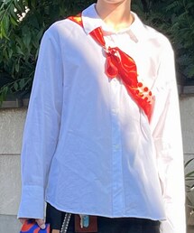 H&M | シャツ/ブラウス