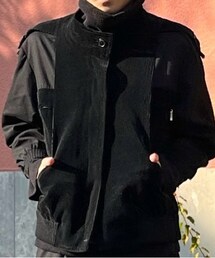 Blanche | ジャケット/アウター