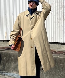 BURBERRY | チェスターコート