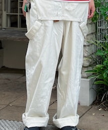 CIAOPANIC | つなぎ/オールインワン