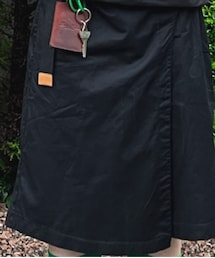 KANGOL | スカート