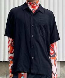 GU | シャツ/ブラウス