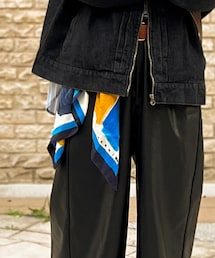 UNIQLO | バンダナ/スカーフ