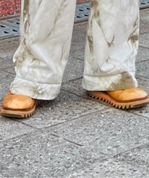 CAMINANDO | シューズ