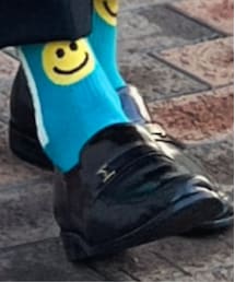 used | ローファー