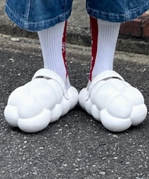 kumokkutu | サンダル