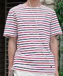 coen(コーエン)の「トップス(Tシャツ/カットソー)」