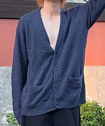 used | カーディガン/ボレロ