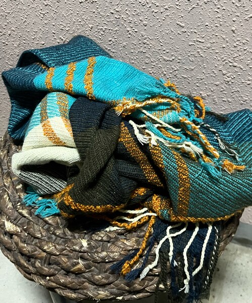 rui｜SHIRIN GUILDのジャケット/アウターを使ったコーディネート - WEAR