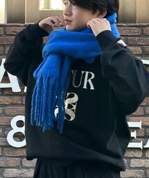 satur | スウェット