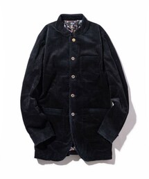 glamb | GB0420 / JKT07 : Corduroy napoleon JKT / コーデュロイナポレオンジャケット(テーラードジャケット)