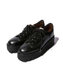 glamb | GB0322/AC05 : Shark Sole Factory Shoes / シャークソールファクトリーシューズ(ドレスシューズ)