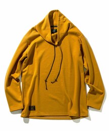 glamb | GB0418 / CS02 : Shaeffer Hi-neck CS / シェファーハイネックカットソー(Tシャツ/カットソー)