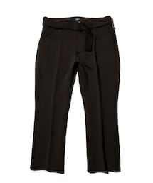 glamb | GB0123/P10 : No Sleeve Tailored Slacks / ノースリーブテーラードスラックス(スラックス)