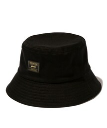 glamb | GB0422/CP02 : Solid Bucket Hat / ソリッドバケットハット(ハット)