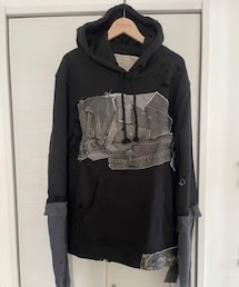 Resurrection | パーカー(パーカー)