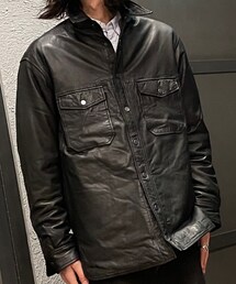 ALLSAINTS | ジャケット/アウター