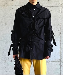 KEISUKEYOSHIDA | トップス