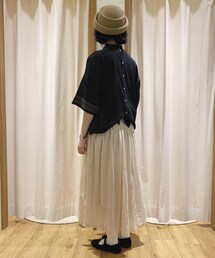 🐏うしろ | その他