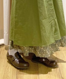 maRe maRe | シューズ