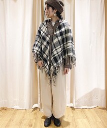 🐏ショール付き | その他