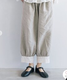 Samansa Mos2 | パンツ