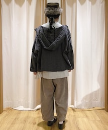 🐏うしろ | その他