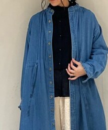 Samansa Mos2 | シャツ/ブラウス